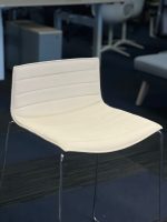 Arper - bar chair, ST04110 - Image 4