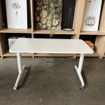 Steelcase - Folding Table 130x65xH75 cm, ST04241