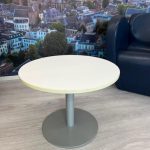 Coffee table - diameter 60xH45 cm, ST04211