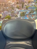 Design Armchairs Blue Size Ten Chair by Ron Arad for Moroso, ST04227 - Image 7