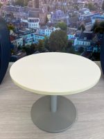 Coffee table - diameter 60xH45 cm, ST04211 - Image 6