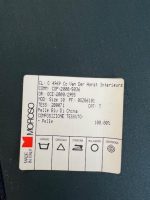 Design Armchairs Blue Size Ten Chair by Ron Arad for Moroso, ST04227 - Image 11