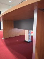 Conference table – 400x160xH75 cm, ST04337 - Image 5