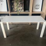 Ahrend - Canteen table – 160x60xH75 cm, ST04261