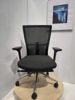 Bestuhl – Ergonomic chair with NEW FABRIC, ST04283