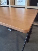 Werndl – Electric adjustable desk - 180x90xH65-110 cm, ST04336 - Image 7