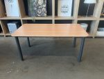 Canteen table – 160x80xH73 cm, ST04324