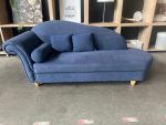 Couch / Sofa – 215x85xH40/90 cm, ST04298