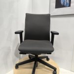 Comforto 55 - Ergonomic chair, ST04276