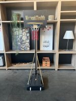 Basketball hoop - H201 cm, ST04282