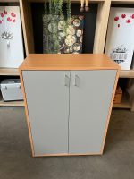 Storage cabinet - 90x50xH122 cm, ST04277