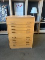 Storage cabinet – 83x61xH115 cm, ST04318