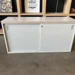 Storage cabinet - 151x47xH75 cm, ST04274