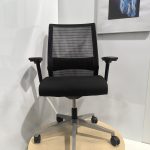Steelcase Think - Ergonomic chair, ST04275