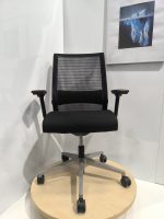 Steelcase Think - Ergonomic chair, ST04275