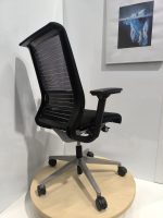 Steelcase Think - Ergonomic chair, ST04275 - Image 3