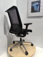Steelcase Think - Ergonomic chair, ST04275 - Image 3