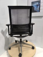Steelcase Think - Ergonomic chair, ST04275 - Image 5