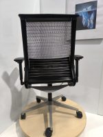Steelcase Think - Ergonomic chair, ST04275 - Image 5