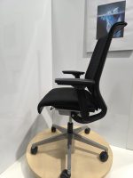 Steelcase Think - Ergonomic chair, ST04275 - Image 6