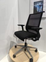 Steelcase Think - Ergonomic chair, ST04275 - Image 2