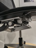 Steelcase Think - Ergonomic chair, ST04275 - Image 8