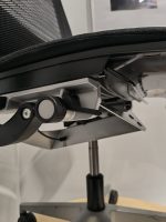 Steelcase Think - Ergonomic chair, ST04275 - Image 8