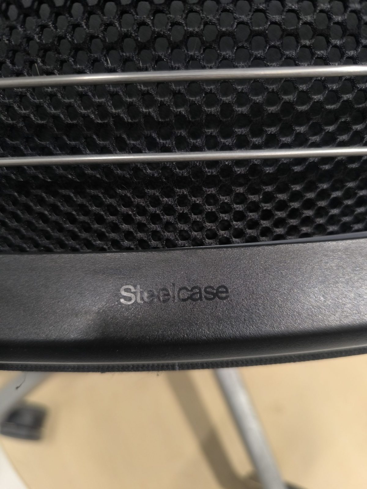 Steelcase Think - Ergonomic chair, ST04275 - Image 9