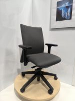 Comforto 55 - Ergonomic chair, ST04276 - Image 2