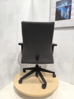 Comforto 55 - Ergonomic chair, ST04276 - Image 8