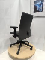 Comforto 55 - Ergonomic chair, ST04276 - Image 7