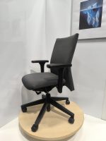 Comforto 55 - Ergonomic chair, ST04276 - Image 3