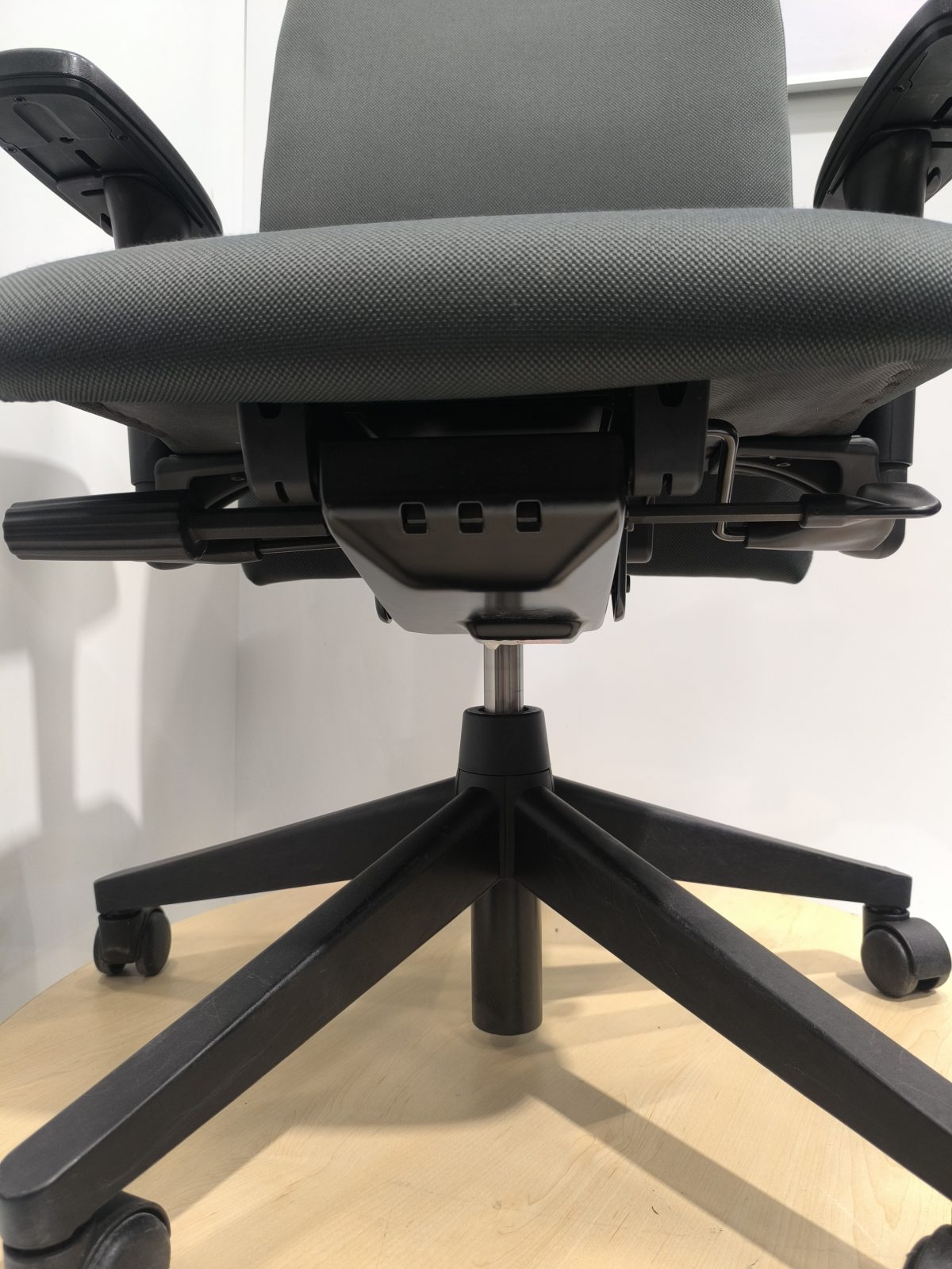 Comforto 55 - Ergonomic chair, ST04276 - Image 9