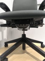 Comforto 55 - Ergonomic chair, ST04276 - Image 9