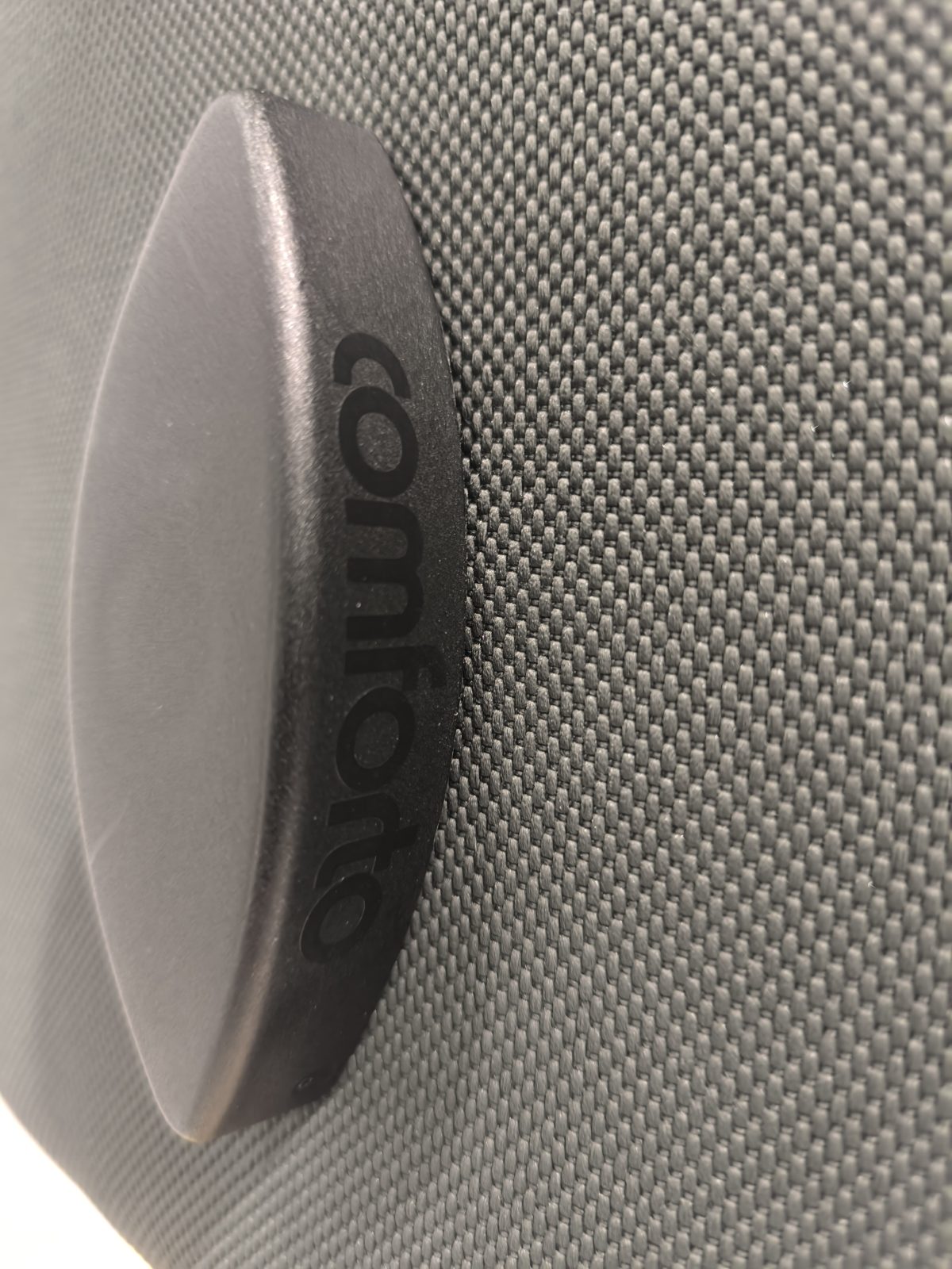 Comforto 55 - Ergonomic chair, ST04276 - Image 10