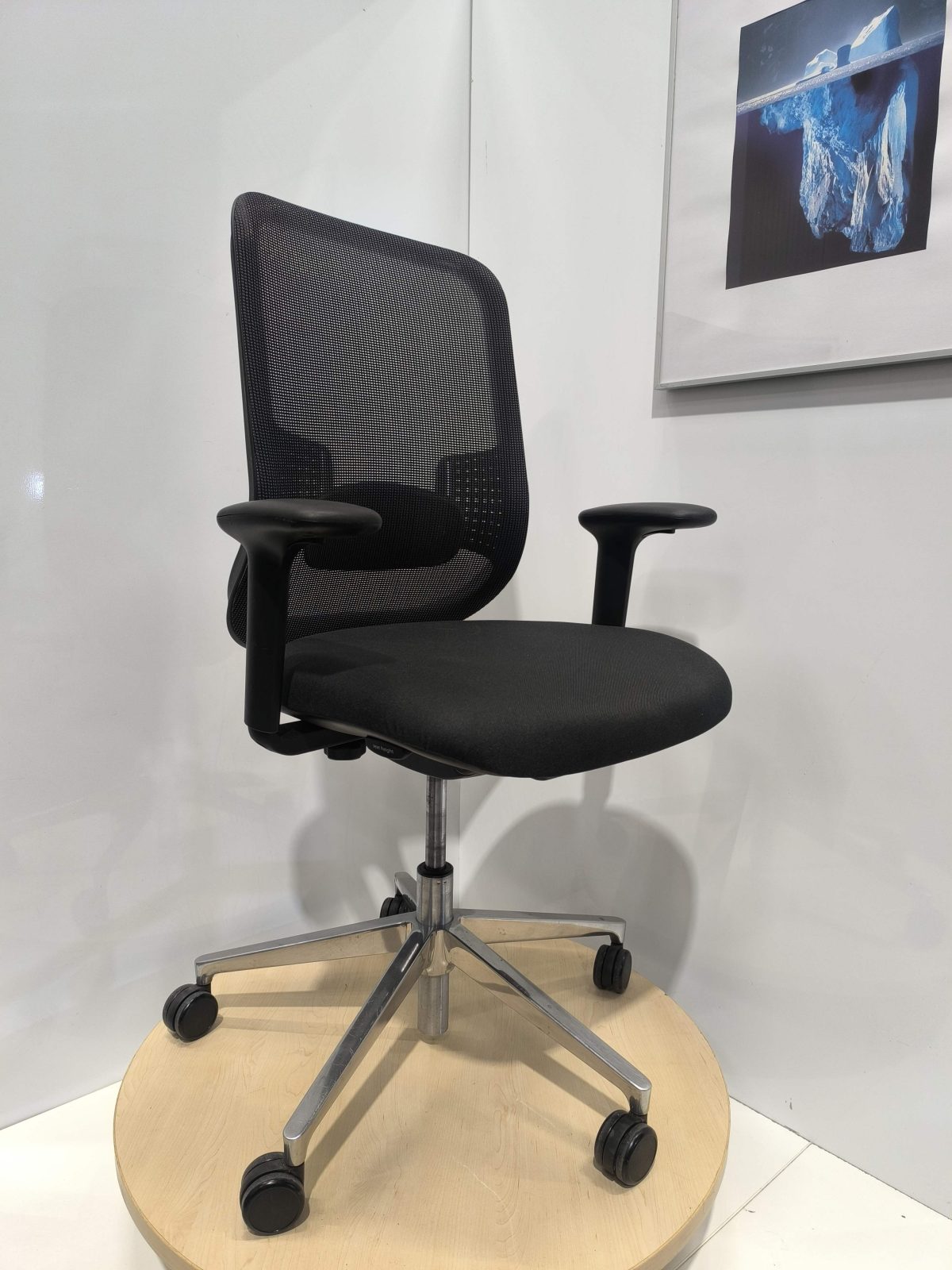 Orangebox – Ergonomic chair, ST04280 - Image 2