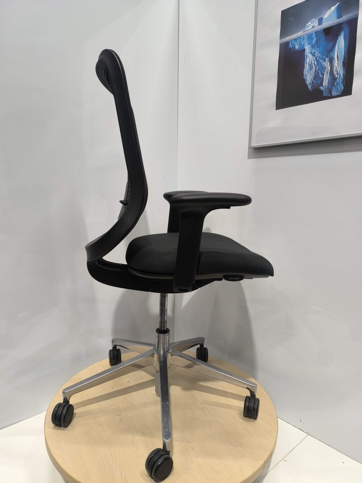Orangebox – Ergonomic chair, ST04280 - Image 3