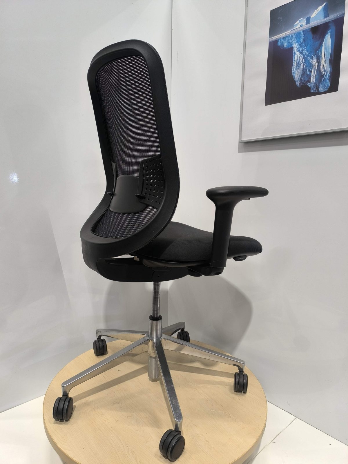 Orangebox – Ergonomic chair, ST04280 - Image 6