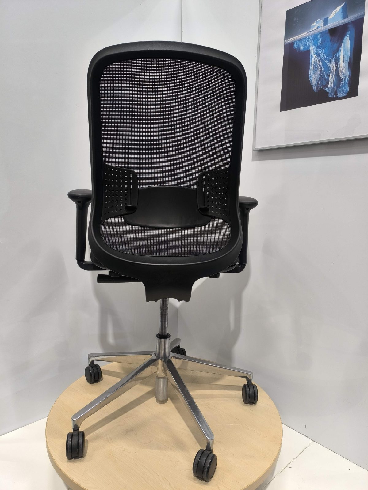Orangebox – Ergonomic chair, ST04280 - Image 8