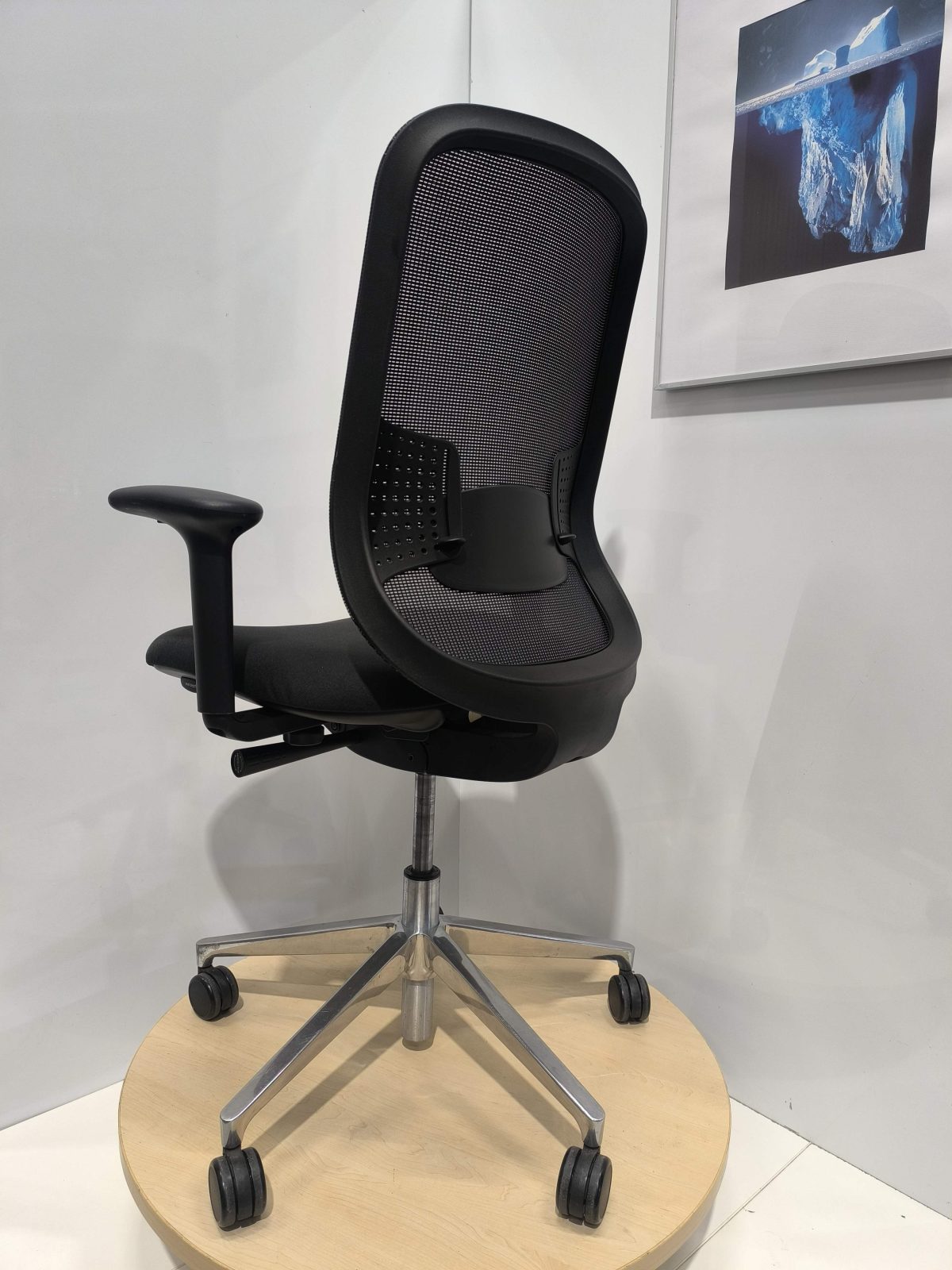 Orangebox – Ergonomic chair, ST04280 - Image 7