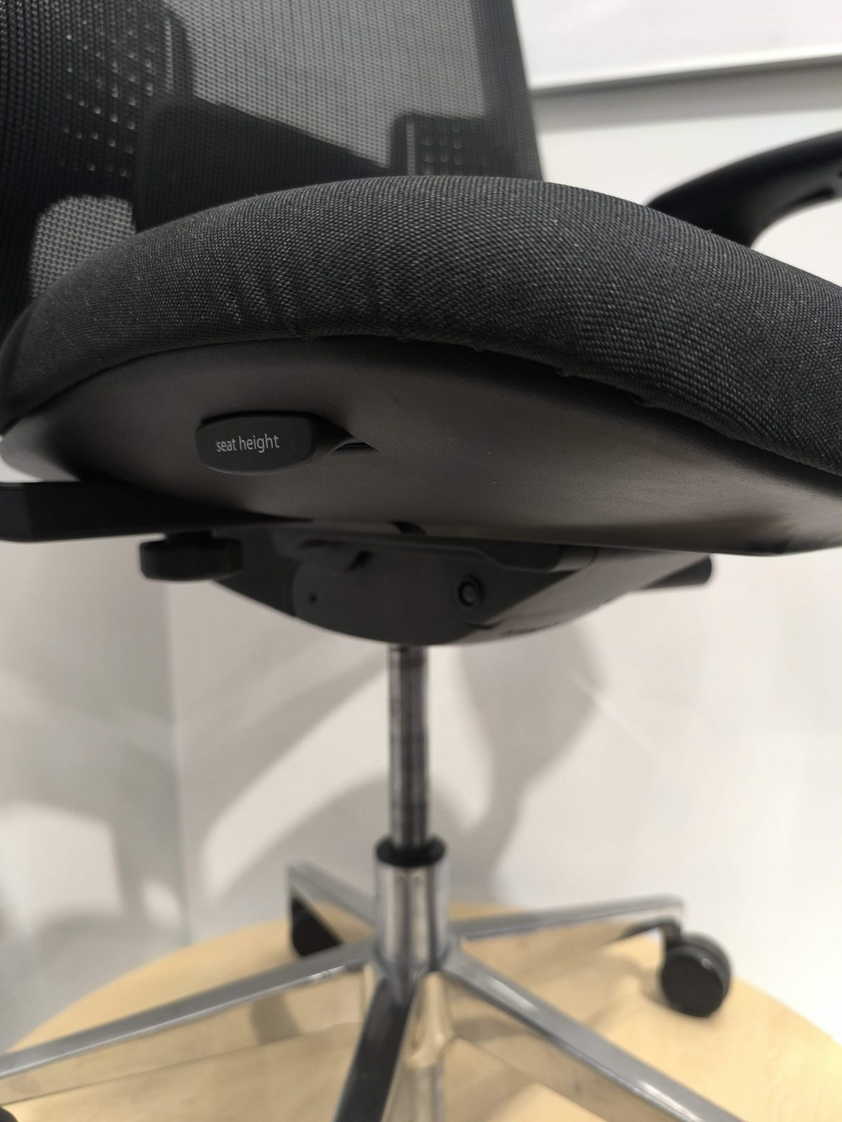 Orangebox – Ergonomic chair, ST04280 - Image 9