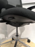 Orangebox – Ergonomic chair, ST04280 - Image 9