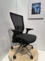 Bestuhl – Ergonomic chair with NEW FABRIC, ST04283 - Image 3