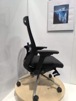 Bestuhl – Ergonomic chair with NEW FABRIC, ST04283 - Image 4