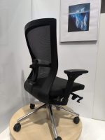 Bestuhl – Ergonomic chair with NEW FABRIC, ST04283 - Image 7