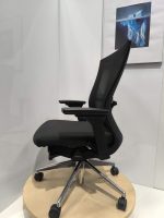 Bestuhl – Ergonomic chair with NEW FABRIC, ST04283 - Image 5
