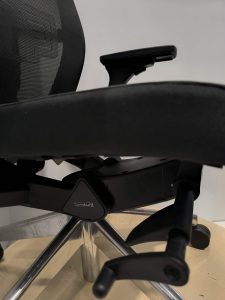 Bestuhl – Ergonomic chair with NEW FABRIC, ST04283 - Image 8