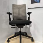 Comforto DX8863 – Ergonomic chair, ST04285