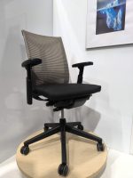 Comforto DX8863 – Ergonomic chair, ST04285 - Image 3