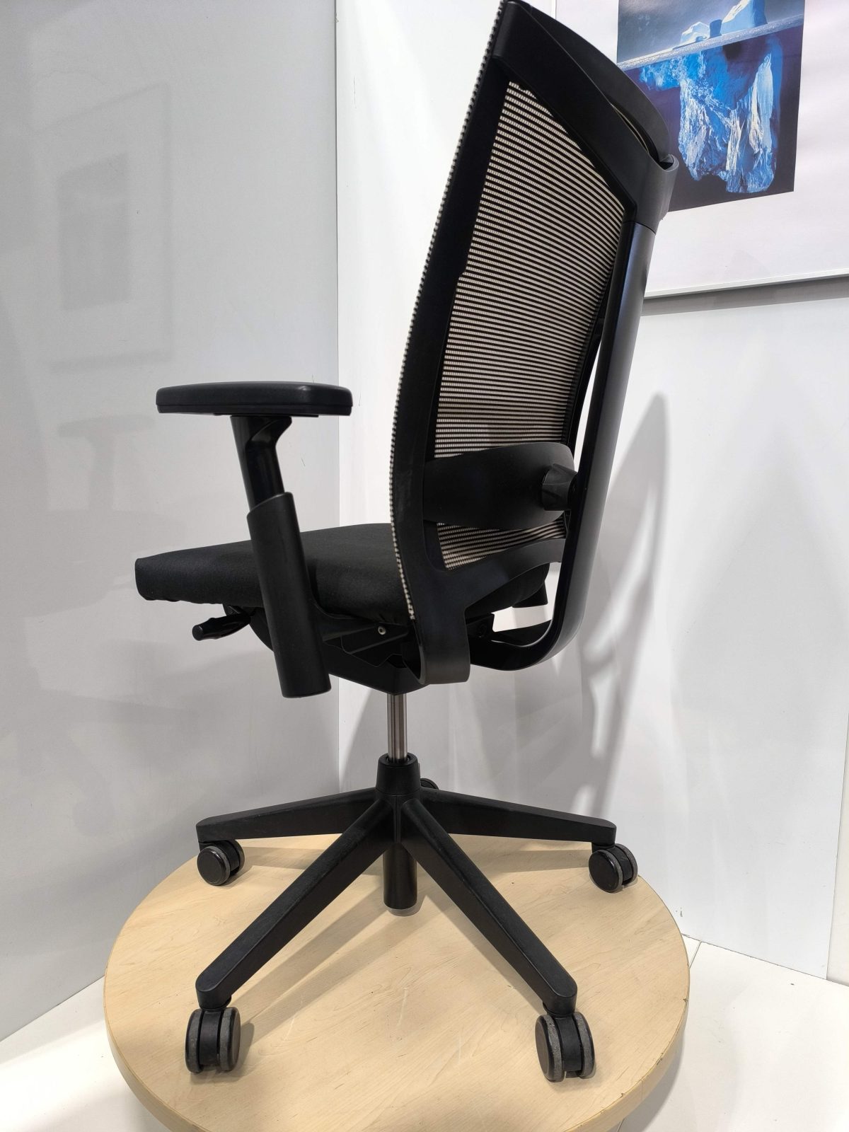 Comforto DX8863 – Ergonomic chair, ST04285 - Image 6